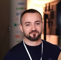 Volodymyr Anoshko